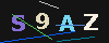Gambar captcha